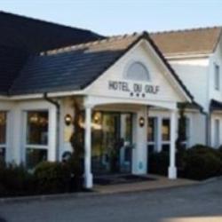Arras Golf Resort