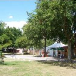 Camping Du Grand Fay Loire Atlantique Saint Père En Retz
