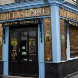 Du Pain Et Des Idées