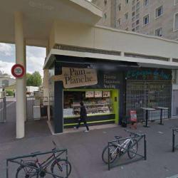 Du Pain Sur La Planche