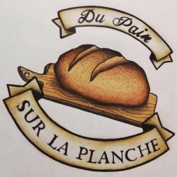 Du Pain Sur La Planche
