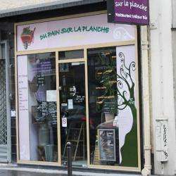 Du Pain Sur La Planche