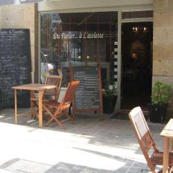 Du Panier à L'assiette