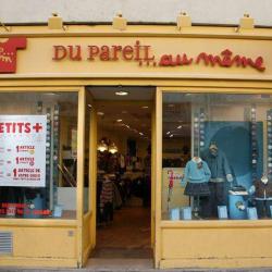 Du Pareil Au Même