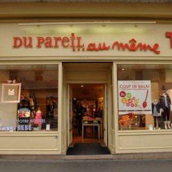 Du Pareil Au Même