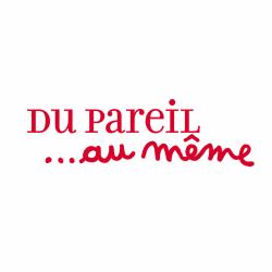 Du Pareil Au Même - Brune