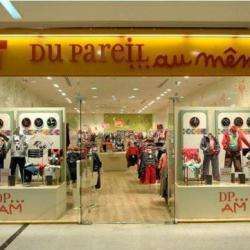 Du Pareil Au Même