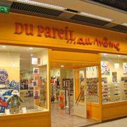 Du Pareil Au Même