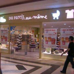 Du Pareil Au Même