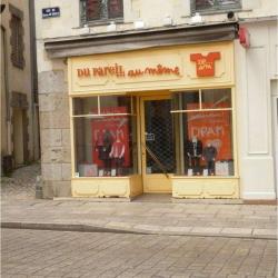 Du Pareil Au Même