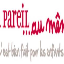 Du Pareil Au Même