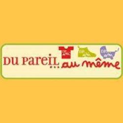 Du Pareil Au Meme