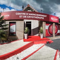 Du Poids à La Ligne - épilation Laser - Cryotherapie