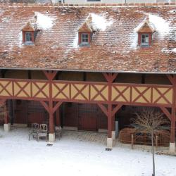 Du Pré Etienne, Architecte Dplg
