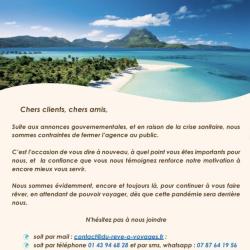 Du Rêve O Voyages