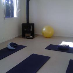 Du Yoga Vers La Vie