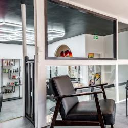 Dual Salon - Barbershop & Studio