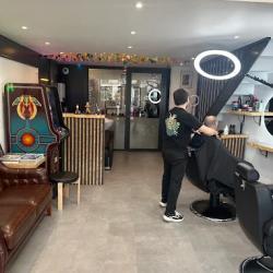 Dual Salon - Barbershop & Studio
