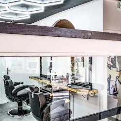 Dual Salon - Barbershop & Studio