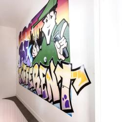 Dual Salon - Barbershop & Studio