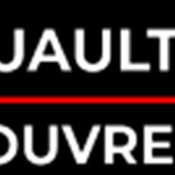 Duault Artisan Couvreur 41