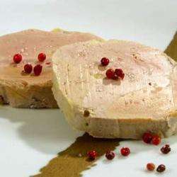 Dubernet Foie Gras