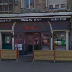 Dublin'cafe (sarl)