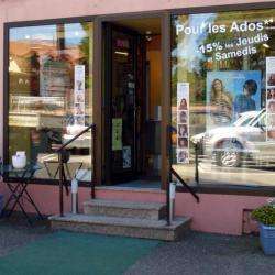 Dubois Coiffure