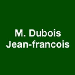 Dubois Jean-françois