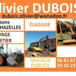 Dubois Olivier