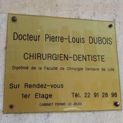 Dubois Pierre-louis
