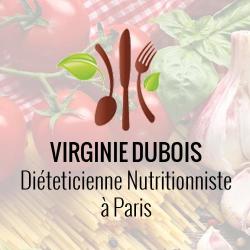 Dubois Virginie