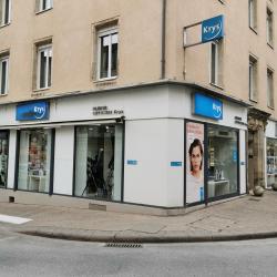 Dubor   Opticien Krys