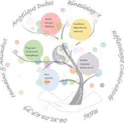 Dubos Angélique Kinesiologie
