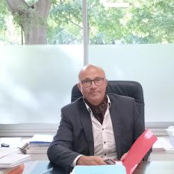 Dubourd Christophe - Avocat Nîmes