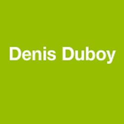 Duboy Denis Les Jardin De Monein