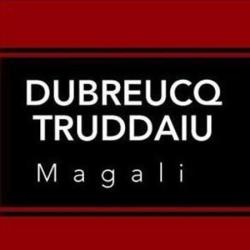 Dubreucq-truddaiu Magali