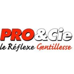 Pro Et Cie Dubreuil
