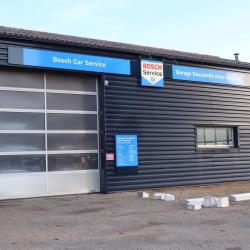 Ducastelle Auto Services