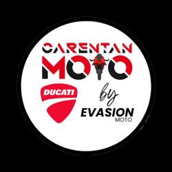 Concession Ducati - Evasion Moto Saint-lô