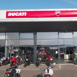 Ducati Dijon