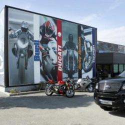 Motorcycles Dream Store