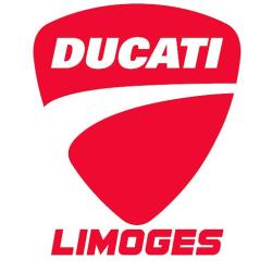 Ducati Limoges