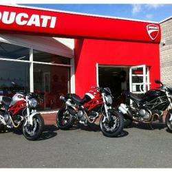 Ducati Moto Two  Concessionnaire