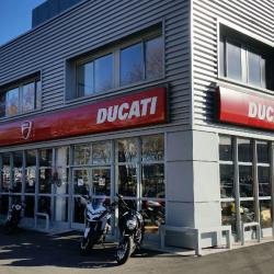 Ducati Nîmes