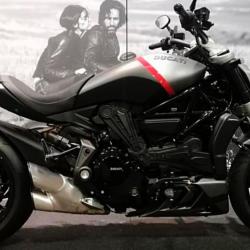 Ducati Toulon