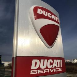 Ducati Valence - Delta Rosso 26