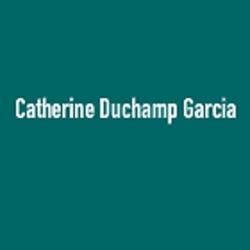 Duchamp Garcia Catherine