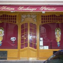 Duchesne Boulangerie