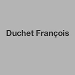 Duchet François